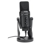 Samson G-Track Pro Micrófono Profesional USB con Interfaz de Audio Samson G-Track Pro Micrófono Profesional USB con Interfaz de Audio