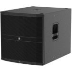 Mackie DRM18S Subwoofer Activo 2000W