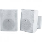 Electro-Voice Evid-S8.2 Altavoces Pasivos 90W Blanco