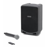 Samson Expedition XP106w Amplificador Portátil Inalámbrico Recargable Bluetooth