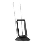 One For All SV 9405 Antena de Televisión Interior HD TDT One For All SV 9405 Antena de Televisión Interior HD TDT