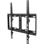 One For All Solid 165,1 cm (65") Schwarz