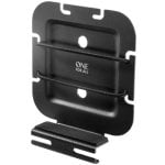 One For All WM 5221 Sujeción para Reproductor Multimedia Universal One For All WM 5221 Sujeción para Reproductor Multimedia Universal