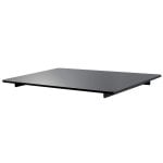 One For All WM 5311 Estante Metálico Universal Máx 8Kg para Decodificadores/Reproductores/Consolas One For All WM 5311 Estante Metálico Universal Máx 8Kg para Decodificadores/Reproductores/Consolas