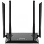 Router Wi-Fi Dual Band AC1200 Edimax BR-6476AC