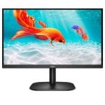 AOC B2 22B2H Monitor PC 54,6 cm (21.5") 1920 x 1080 Pixel Full HD LED Nero