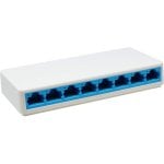 Switch Mercusys MS108 8 porte 10/100 Mbps