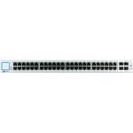 Ubiquiti UniFi US-48 Switch 48 puertos Gigabit Ethernet 2 puertos SFP y 2 SFP+