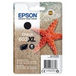 Epson 603XL Tinteiro Original Preto