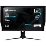 Acer Predator XB3 27,2" LED IPS FullHD 240Hz G-Sync Acer Predator XB3 27,2" LED IPS FullHD 240Hz G-Sync