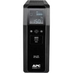 APC Back UPS Pro BR1600SI SAI Interactivo Sinusoidal 1600VA APC Back UPS Pro BR1600SI SAI Interactivo Sinusoidal 1600VA