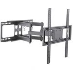 Metronic 451066 Soporte Televisión Orientable/Inclinable 42"/55" Vesa 400x400 Máx 50Kg