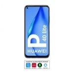 Huawei P40 Lite 4G 6GB 128GB 6.4" Midnight Black