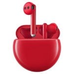 Huawei FreeBuds 3 Red Edition Auricolare True Wireless Stereo (TWS) In-ear Musica e Chiamate USB tipo-C Bluetooth Rosso