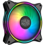 Cooler Master MasterFan MF120 Halo ARGB 120mm