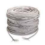 Nanocable UTP CAT5e-Kabel, 305 m, starr