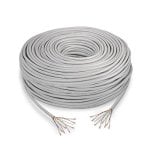 Nanocable Cabo UTP CAT5e 100m Rígido Nanocable Cabo UTP CAT5e 100m Rígido