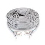 Cavo Nanocable FTP CAT6 100m Rigido