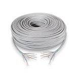 Nanocable Cable FTP CAT6 305m Rígido Nanocable Cable FTP CAT6 305m Rígido