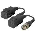 Safire BA617P-HAC Transceptor Pasivo por Par Trenzado