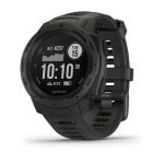 Garmin Instinct Negro