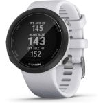 Smartwatch Garmin Swim 2 bianco