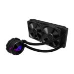Asus ROG Strix LC 240 Kit de Refrigeración Líquida Asus ROG Strix LC 240 Kit de Refrigeración Líquida