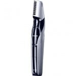Bodygroomer Panasonic ER-GK60 Netzbetrieb 40min Nass- und Trockenrasur Silber
