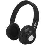 Nevir 946BH Auriculares Bluetooth Negros
