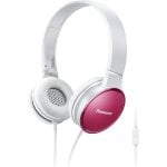 Panasonic HF300M Casque Rose