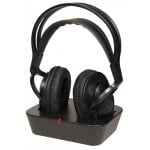 Casque sans fil Panasonic RP-WF830E-K noir