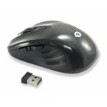 Mouse wireless Conceptronic Regas TW5 nero