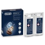 Descalcificador DeLonghi Decalk Care Mini Pack 2x100ml para Cafeteras
