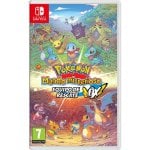 Pokémon Mystery Dungeon: Rescue Team DX Nintendo Switch