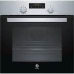 Balay 3HB2030X0 Horno Multifunción 66L A Acero Inoxidable