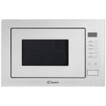 Candy MICG25GDFW Microondas Integrable 25L 900W Blanco Candy MICG25GDFW Microondas Integrable 25L 900W Blanco