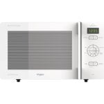 Whirlpool Chef Plus MCP 345 WH Superficie piana Microonde con grill 25 L 800 W Bianco