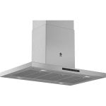Balay 3BI998GX Campana Decorativa 90cm A+ Acero Inoxidable