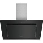 Siemens iQ500 LC98KLP60 Campana Decorativa 90cm A+ Negra