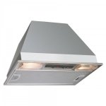 Teka GFT Campana Integrable Piramidal 60cm D Acero Inoxidable Teka GFT Campana Integrable Piramidal 60cm D Acero Inoxidable