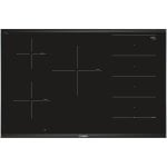 Bosch Serie 8 PXV875DC1E Placa de Inducción 5 Zonas 80cm Negra
