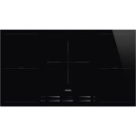 Smeg SI2M7953D Placa de Inducción 5 Zonas 90cm Negra