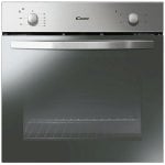 Candy FCS 201 X Horno Convencional 71L A Acero Inoxidable
