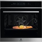 Electrolux EOB8S31X Horno de Vapor 70L Acero Inoxidable Electrolux EOB8S31X Horno de Vapor 70L Acero Inoxidable
