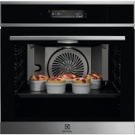 Electrolux EOA9S31CX Horno de Vapor 70L Acero Inoxidable Electrolux EOA9S31CX Horno de Vapor 70L Acero Inoxidable