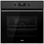 Teka HSB 620 P Horno Pirolítico Multifunción 71L Negro Teka HSB 620 P Horno Pirolítico Multifunción 71L Negro