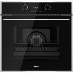 Teka HLB 860 Horno Multifunción 71L A+ Cristal Negro