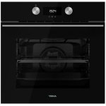 Teka HLB 8400 Horno Multifunción 71L A+ Cristal Negro