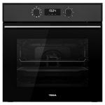 Teka HSB 630 P Horno Pirolítico Multifunción 71L A+ Negro