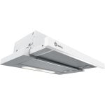 Balay 3BT262MB Campana Telescópica 60cm D Blanca Balay 3BT262MB Campana Telescópica 60cm D Blanca